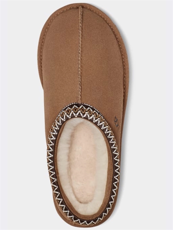 UGG Tasman Slippers, Chestnut